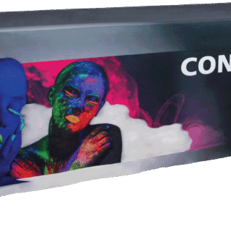 Convertible Premium Dye Sub Table Throw