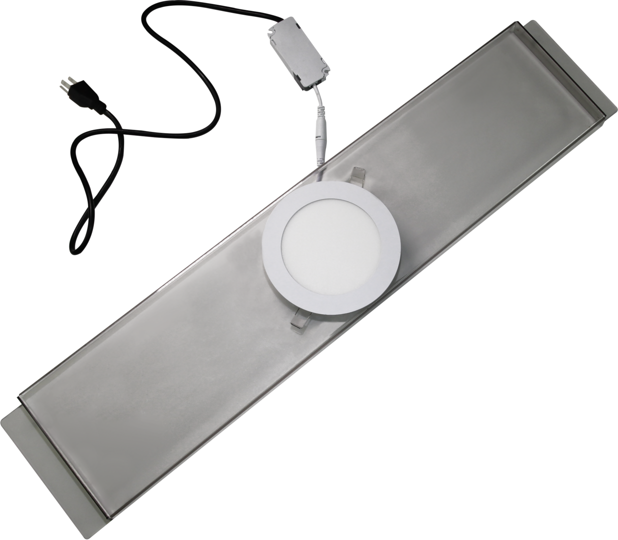 Orient Organic 850 Retractable Banner Stand