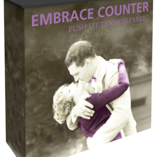 Embrace Counter