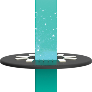 Formulate Charging Tower