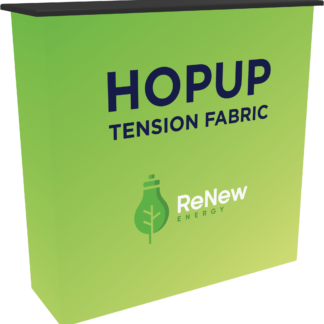 Hopup Counter