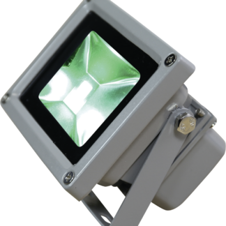 LED Mini Flood Accent Light & RGB