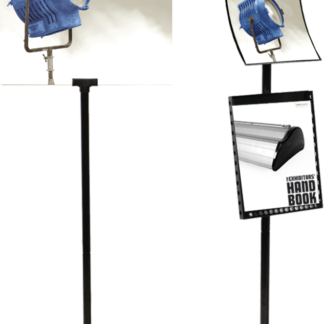 Observe Grand Sign Stand