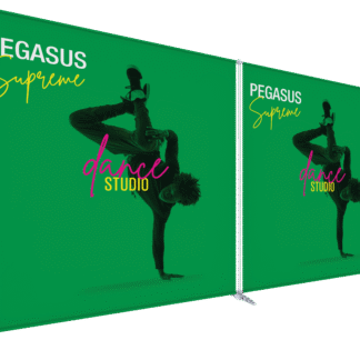Pegasus Supreme Telescopic Banner Stand Extension Kit