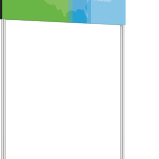 Popup Bar Large Header