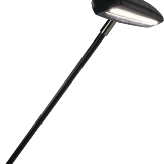 Slimline LED Strip Display Light