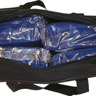 Table Throw Carry Bag & 4x