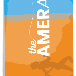 Thunder Outdoor Banner Stand