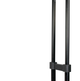 Trio 2 Telescopic Banner Stand