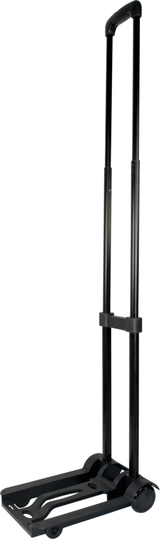 Trio 2 Telescopic Banner Stand