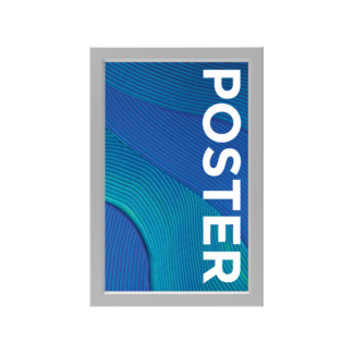 Trappa Poster Frame Display 12 x 18