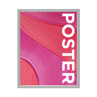 Trappa Poster Frame Display 22 x 28