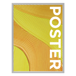 Trappa Poster Frame Display 30 x 40