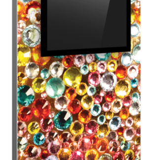 Vector Frame Monitor Kiosk 02