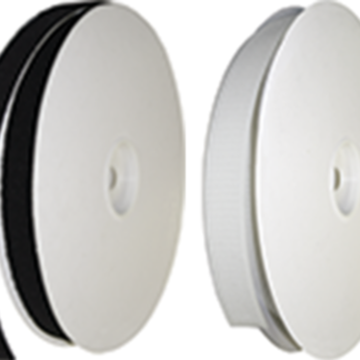 Hook and Loop Adhesive Backed Fastener