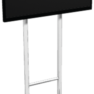 Vibe Monitor Kiosk