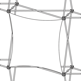 Xclaim A La Carte Graphic 1 x 1