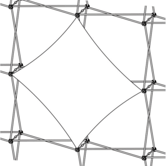 Xclaim A La Carte Graphic 2 x 2