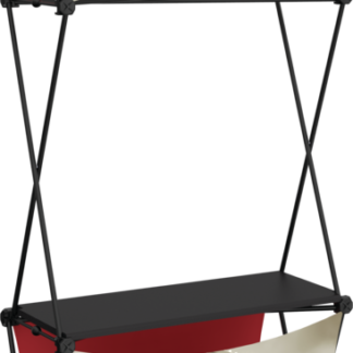 Xclaim Shelf