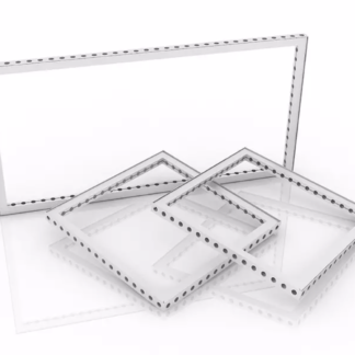 Assembling Hole Profile standard 310x1240